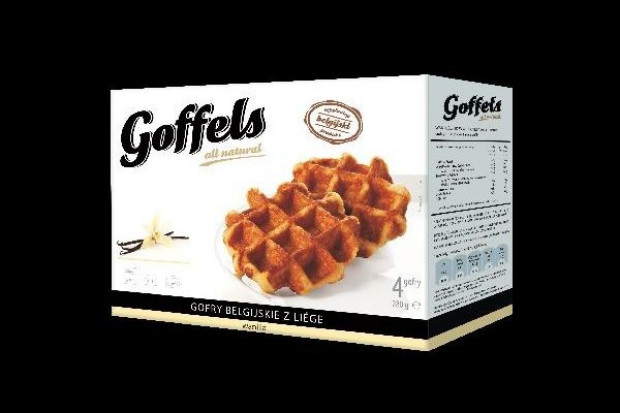 Gofry od Kelloggs Polska