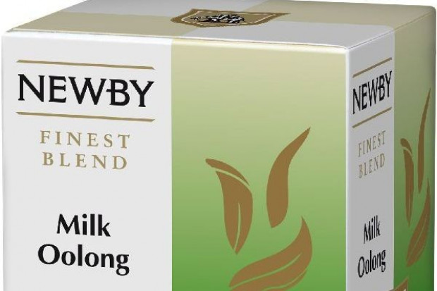 Asortyment marki Newby obejmuje 217 różnych rodzajów herbat i mieszanek ziołowych Przedstawicielka marki Newby: Polacy spożywają herbatę coraz bardziej świadomie