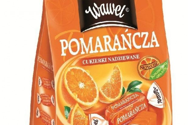 Jesienna oferta marki Wawel