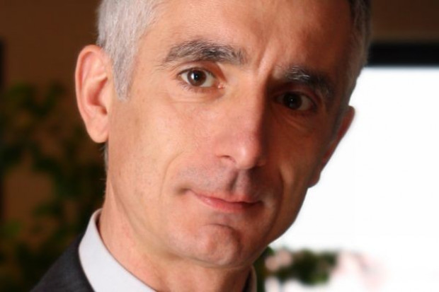 Wojciech Woźniak, prezes firmy Wollumen Prezes Wollumen: Szansą dla małych i średnich zakładów mięsnych są wspólne zakupy przez internet