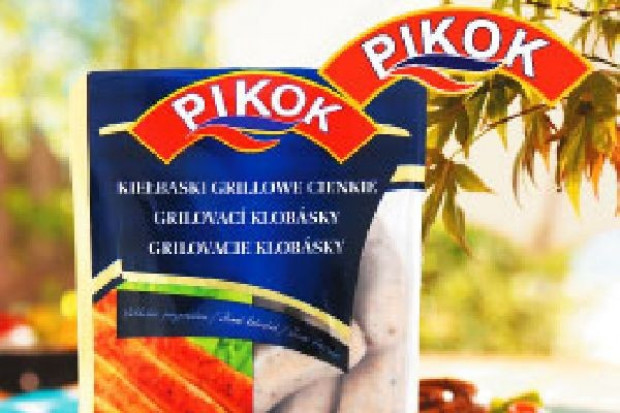 Wędliny Pikok, marka własna sieci Lidl Polska Sieci handlowe chcą mieć na półkach własne