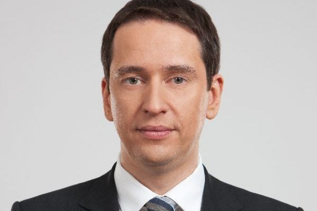 Paweł Nowakowski, prezes Makaronów Polskich Makarony Polskie zwiększyły sprzedaż w sierpniu o 55 proc.