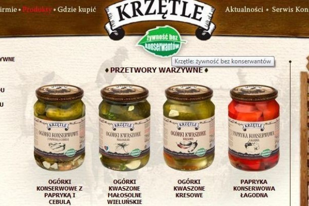 Krzętle zadebiutowały na rynku Catalyst w marcu 2011 r. Spółka Krzętle zakończyła 2010 r. ze stratą na poziomie 390,9 tys. zł