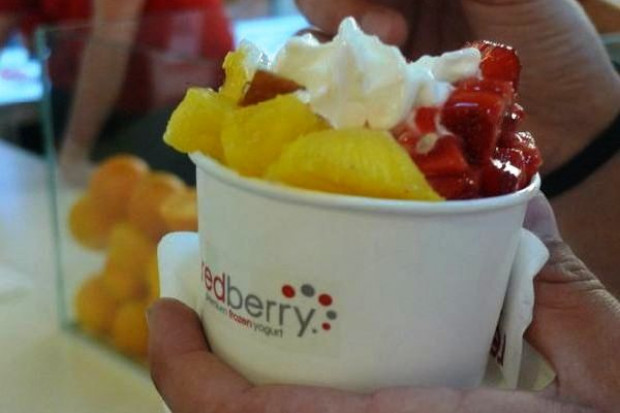 RedBerry zapowiada podbój galerii handlowych RedBerry chce stworzyć wielką sieć w Polsce