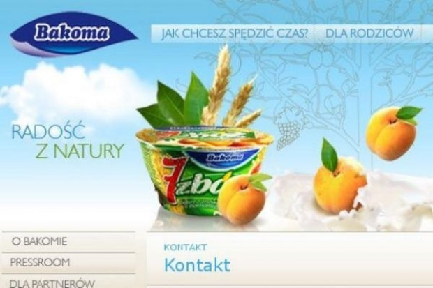 Dyrektor skupu Bakomy: Około 70 proc. gospodarstw produkujących mleko chce się rozwijać