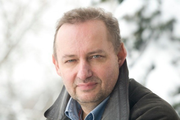 Wiktor Szwechowicz, dyrektor generalny Candia Polska Dyrektor Candia Polska: W ostatnich latach rynek serów pleśniowych podwoił się