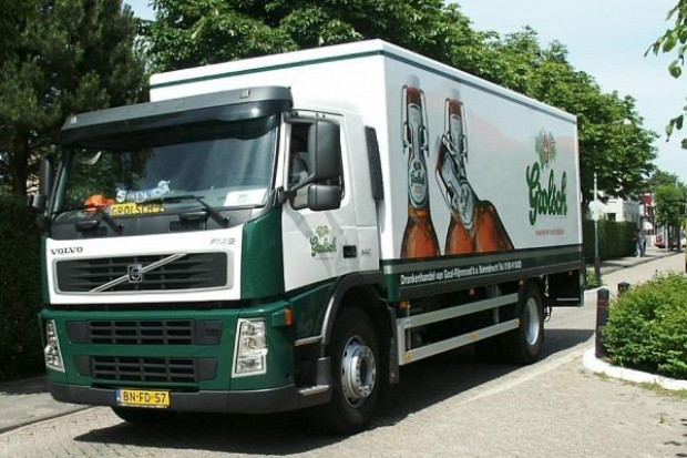Grolsch uniknął olbrzymiej kary za udział w zmowie cenowej