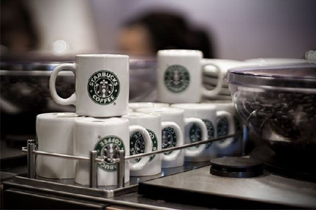 Starbucks szykuje się do wielkiego skoku w branży artykułów spożywczych
