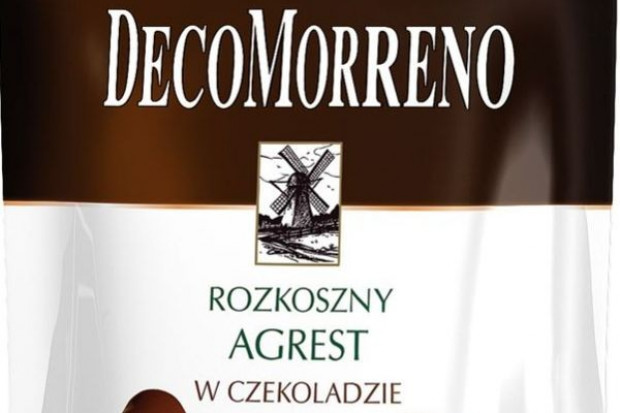 Z danych Nielsena wynika, że rynek draży wart jest ok. 257 ml złotych Maspex wchodzi w nową kategorię. Chce powalczyć o rynek wart ok. 260 mln zł
