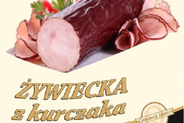 Nowe wędliny od Cedrobu