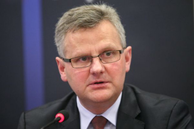 Minister skarbu Aleksander Grad ocenia, że prywatyzacja Polskiego Cukru jest bezpieczna dla spółki. Minister skarbu: Cena za akcje KSC jest do zaakceptowania dla kupujących