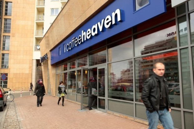Sieć Coffeeheaven przygotowała program lojalnościowy