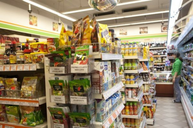 Sklep Makro w koncepcie ODIDO Makro ma już ponad 450 sklepów w sieci ODIDO