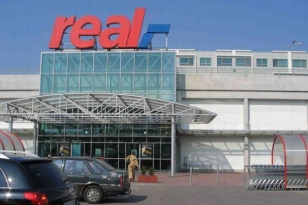 Grupa Metro nie sprzeda jednak sieci hipermarketów Real?