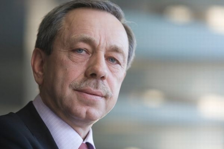 Czesław Grzesiak, wiceprezes Tesco Polska Wiceprezes Tesco: Od 2012 r. możemy ruszyć z otwieraniem w pełni samoobsługowych sklepów