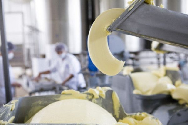 Allgauland-Kasereinen akceptuje przejęcie przez Arla Foods