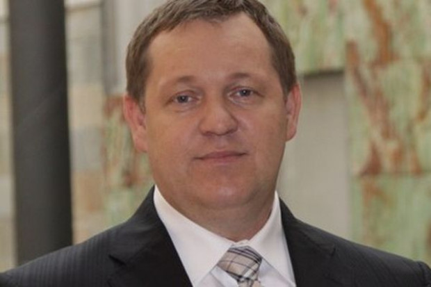 Jan Mroczka, prezes zarządu Rank Progress Prezes Rank Progressu: Chcemy wejść do WIG-u 20