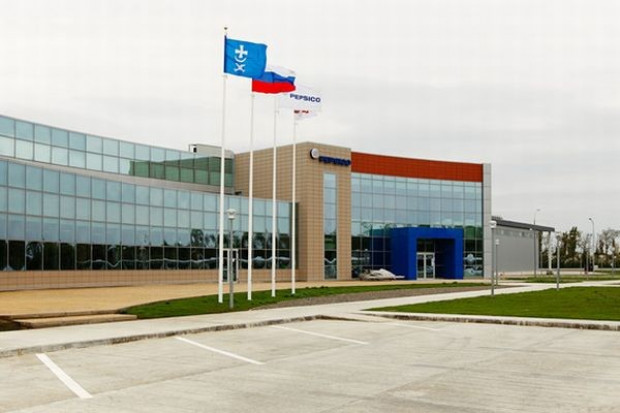 Źródło fot.: foodanddrinkbusiness.com PepsiCo Europe mocno inwestuje w efektywność energetyczną fabryk