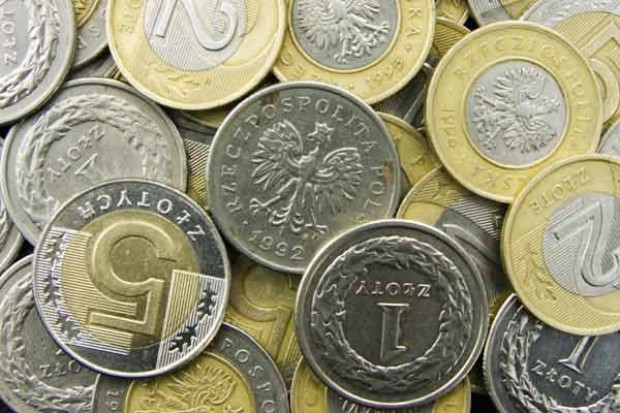 Finanse dla firm spożywczych: Łatwy pieniądz