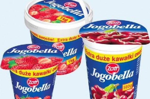 fot. www.zott.pl Zott może przejąć spółdzielnię mleczarską w Raciborzu