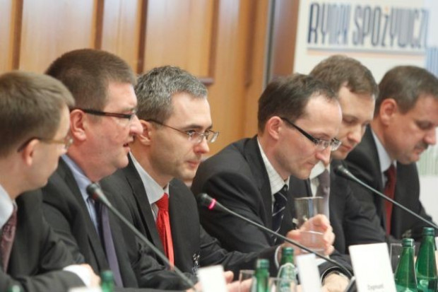 Można spodziewać się kolejnych transakcji przejęć w sektorze spożywczym