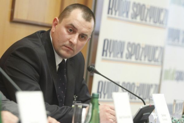 Prezes CM Makton: W branży mięsnej musi powstać duża grupa kapitałowa