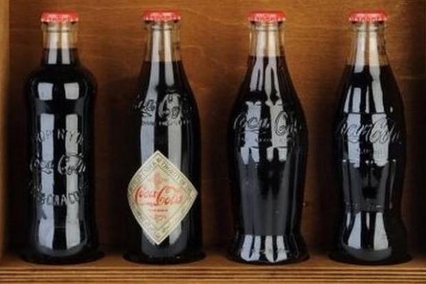 Najdroższą marką świata pozostaje Coca-Cola. Niedaleko za nią IBM