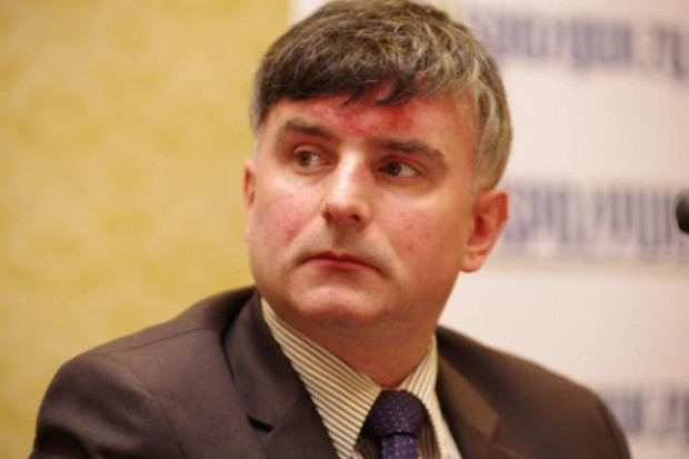Janusz Kudłaciak, senior menadżer RWE Polska Menadżer RWE: Koszty energii można zmniejszyć nawet o milon złotych