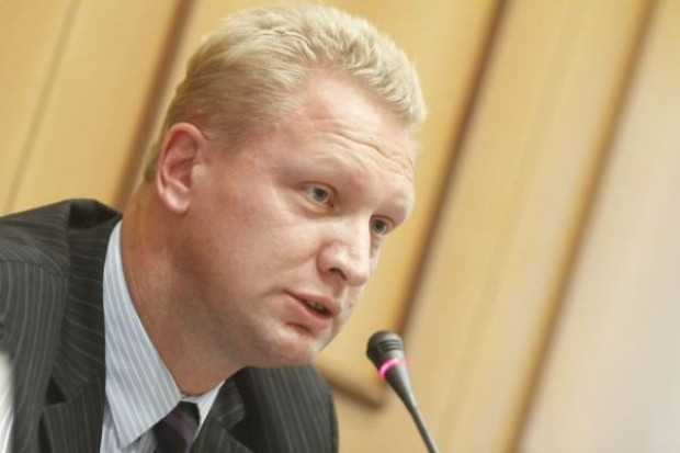Adam Bogusław Lenkiewicz, prezes PMB (fot.: Pawel Pawlowski/zelaznastudio.pl) Zachodni kapitał zmiecie polskie zakłady mięsne?