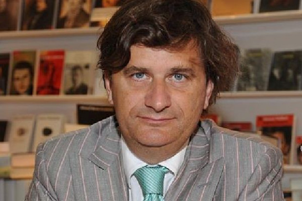 Janusz Palikot, fot. wikipedia.org Janusz Palikot nt. sytuacji rolników: Jeśli ktoś nie płaci za dostarczony towar, to kradnie