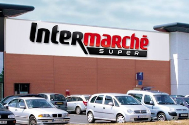 Sieć Intermarche zainteresowana zakupem sklepów od Emperia Holding