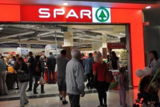 Sieć SPAR otwiera w Polsce kolejne sklepy