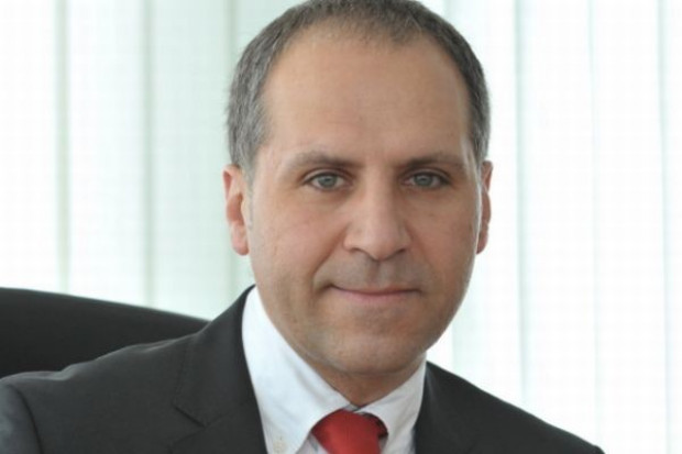Ahmed Elafifi, dyrektor generalny Coca-Cola HBC Polska Ahmed Elafifi nowym dyrektorem generalnym Coca-Cola HBC Polska