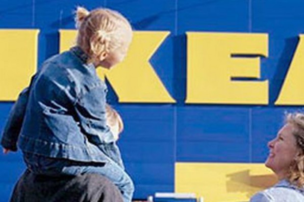 Podkładali bomby w sklepach IKEA w całej Europie. Policja zatrzymała dwóch Polaków