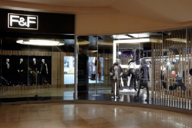 Pierwszy w Polsce salon F&F Store ruszy w marcu 2012 w warszawskim centrum handlowym Blue City Należąca do Tesco sieć F&F Clothing otwiera pierwszy salon w Warszawie