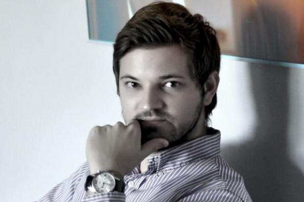 Mateusz Lewandowski, CEO agencji Notorius Interactive Branża spożywcza powinna sięgać po narzędzia social media marketingu