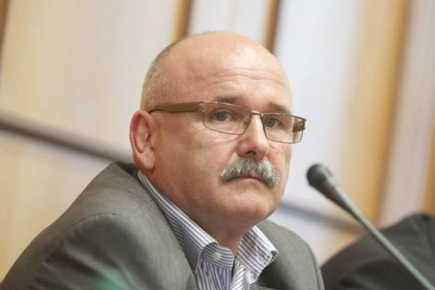 Józef Konarczak, prezes ZM Konarczak (fot. Pawel Pawlowski/zelaznastudio.pl) Prezes ZM Konarczak: Polska wieprzowina jest za droga