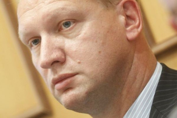 Adam Bogusław Lenkiewicz, prezes PMB (fot.: Pawel Pawlowski/zelaznastudio.pl) Prezes PMB: Zamiast eksportować wędliny, budujmy zakłady za granicą