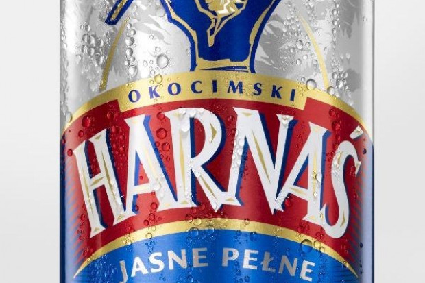 Nowe szaty Harnasia