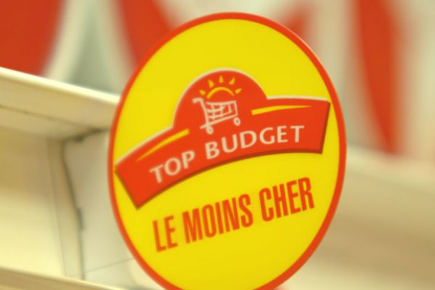 fot. mousquetaires.com Sieć Intermarche: W ciągu dwóch lat marki własne będą miały ok. 20 proc. udziału sprzedaży