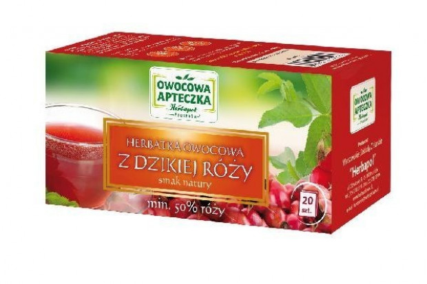 W portfolio firmy są m.in. herbatki z logo Owocowa Apteczka Herbapol Pruszków chce podbijać Turcję oraz kraje arabskie