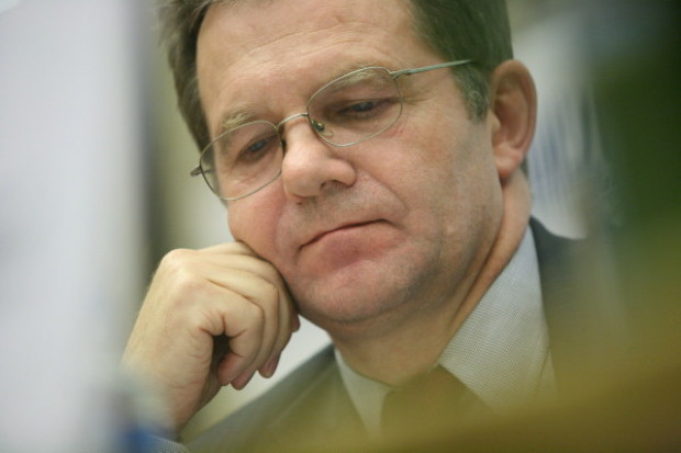 Władysław Łukasik, prezes ARR/ fot. żelaznastudio Prezes ARR: Polskie mleczarstwo cechuje totalny chaos w działalności marketingowej.