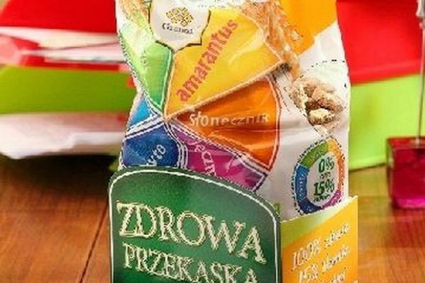 Granex: Produkty fit charakteryzują się sezonowością