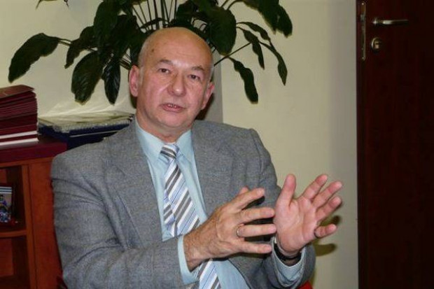 prof. Tomasz Twardowski, szef Polskiej Federacji Biotechnologii Prof. Twardowski: Genetycznie zmodyfikowane materiały są dodawane do ok. 70 proc. artykułów spożywczych