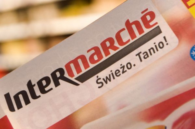 Przejęte od Emperii supermarkety Stokrotka doskonale uzupełniłby sieć sklepów Intermarche pod względem terytorialnym Intermarche: Przejęcie Stokrotki pozwoli nam wejść do czołówki dystrybutorów spożywczych w Polsce