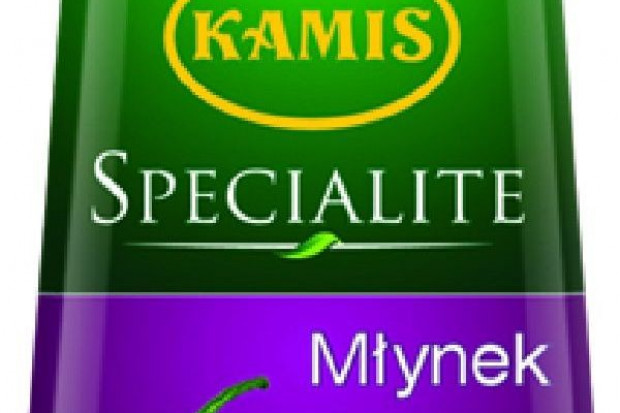 Dwie nowe mieszanki KAMIS w linii Specialite na święta Bożego Narodzenia
