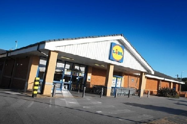 Sieć Lidl otworzy w 2011 r. jeszcze 2-3 sklepy z ekologicznymi rozwiązaniami