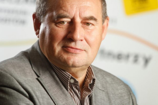Andrzej Szczepański, dyrektor Robico Dyrektor Robico: Wierzę w przyszłość szklanych opakowań