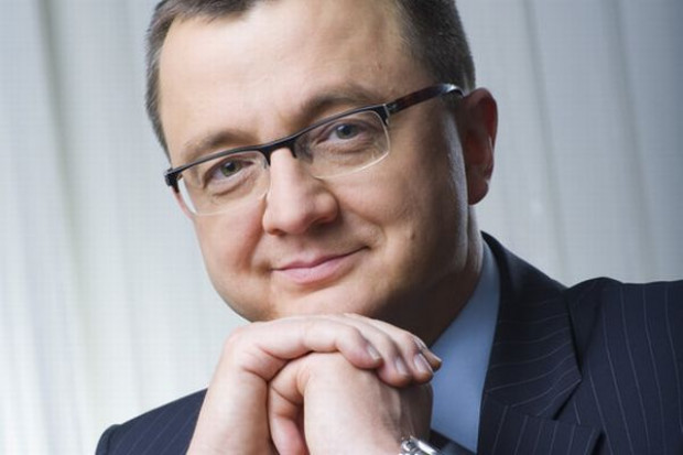 Artur Kawa, prezes zarządu Emperia Holding Prezes Emperia Holding: Decyzja UOKiK nie ma dla nas żadnego znaczenia