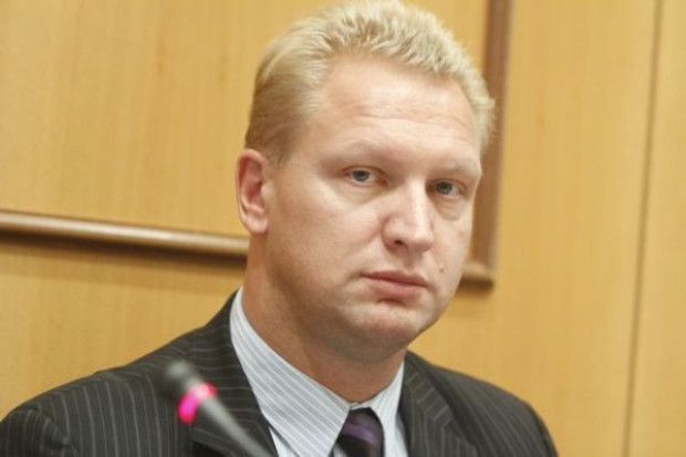 Adam Bogusław Lenkiewicz, prezes PMB (fot.: Pawel Pawlowski/zelaznastudio.pl) Prezes PMB: Firmy mięsne powinny szukać oszczędności